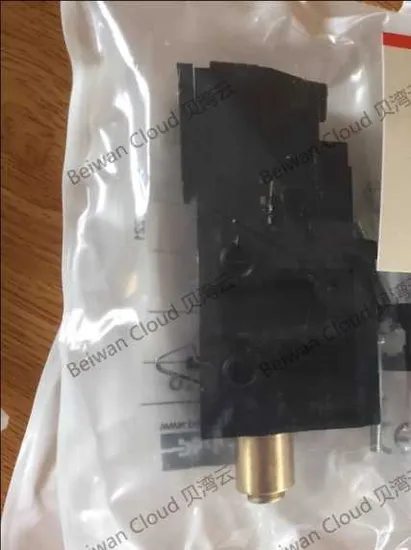 New Original Parker Pneumatic Valve PS1-P1081